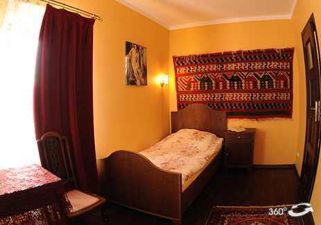 APARTAMENT ART DECO