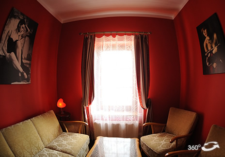 APARTAMENT ART DECO